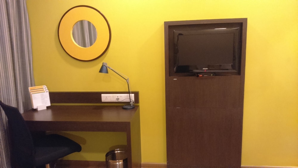 Keys Hotel Hosur Road 29/38