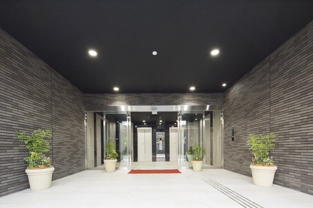 Shizutetsu Hotel Prezio Hakata-Ekimae 41/69