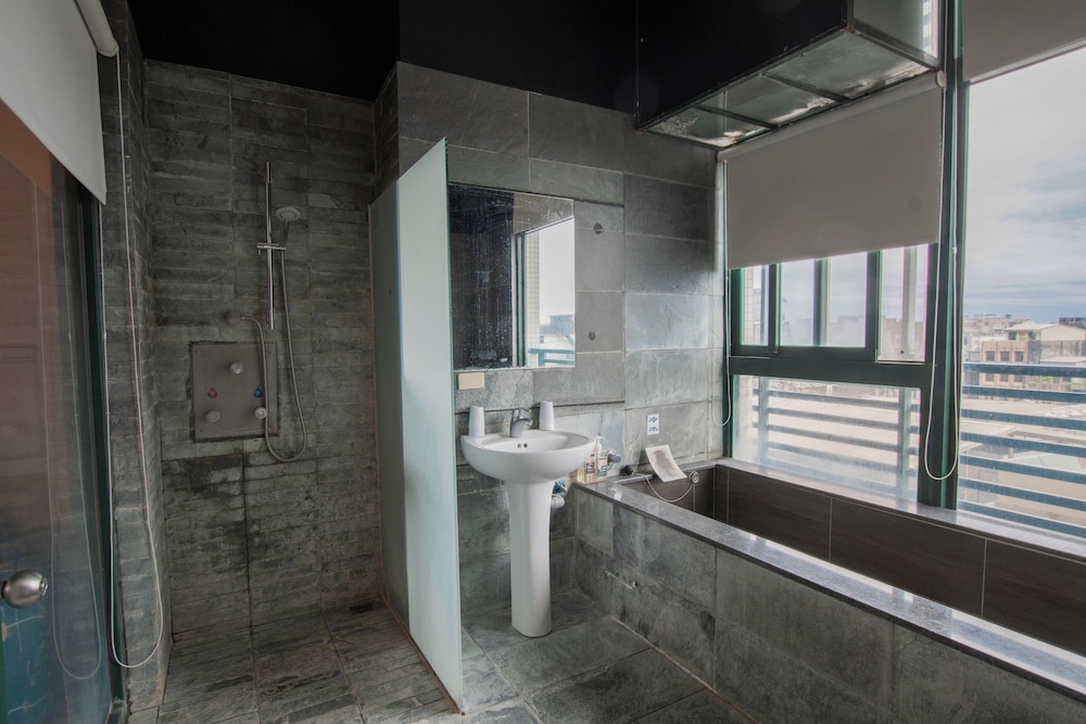 Duoai Spa 38/42