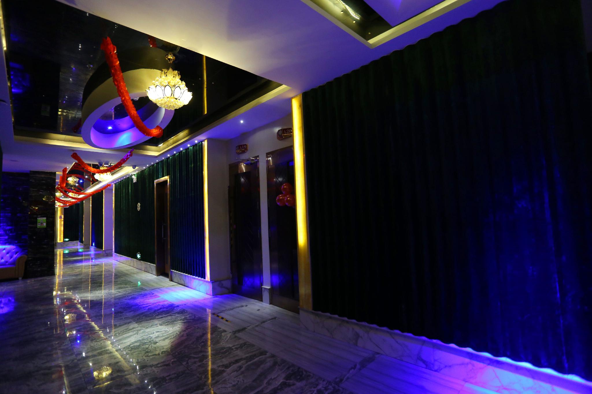 Vienna Hotel (Dongguan Zhangmutou) 27/34