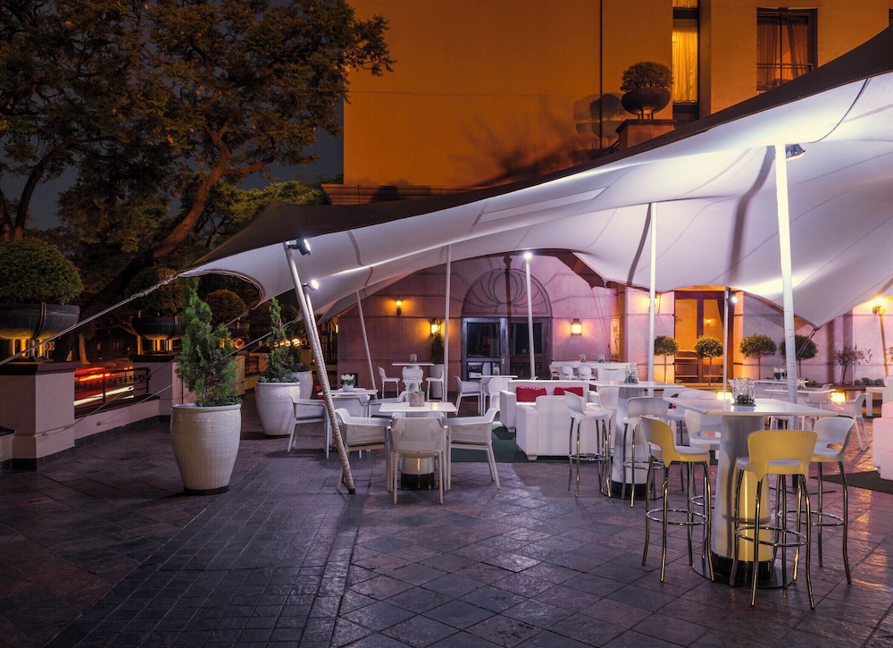 Sheraton Pretoria Hotel 42/58