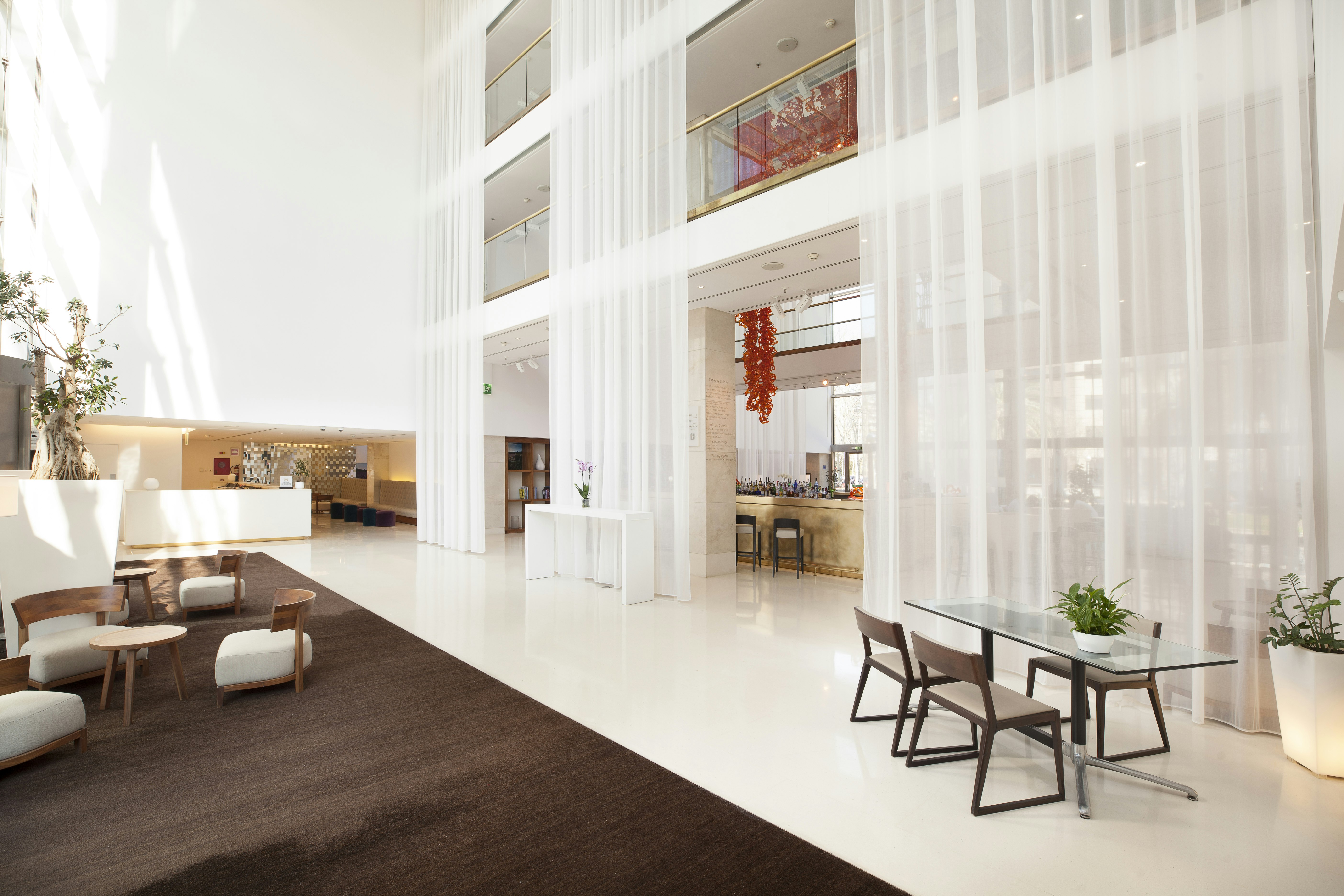 Hilton Barcelona 46/77