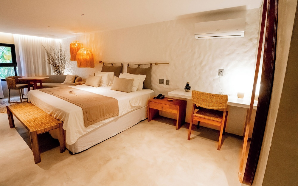 Hotel Pontal de Ubu 15/48