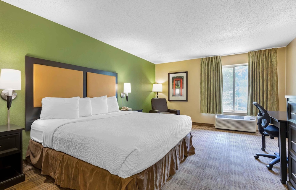 Extended Stay America Austin - Downtown - Town Lake 14/50