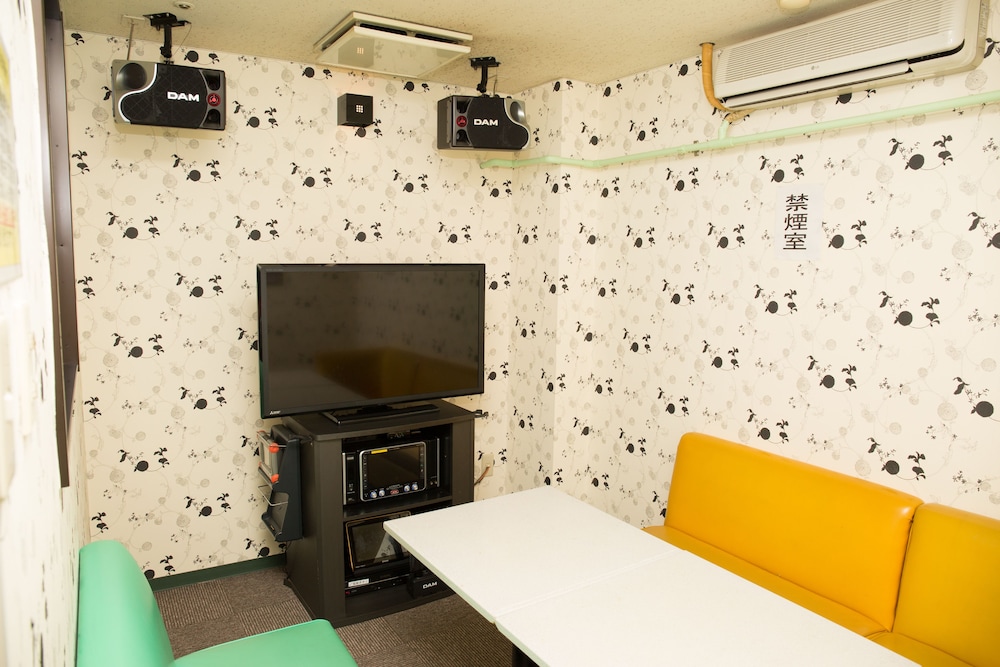 Kur and Hotel Shinshu 3/50