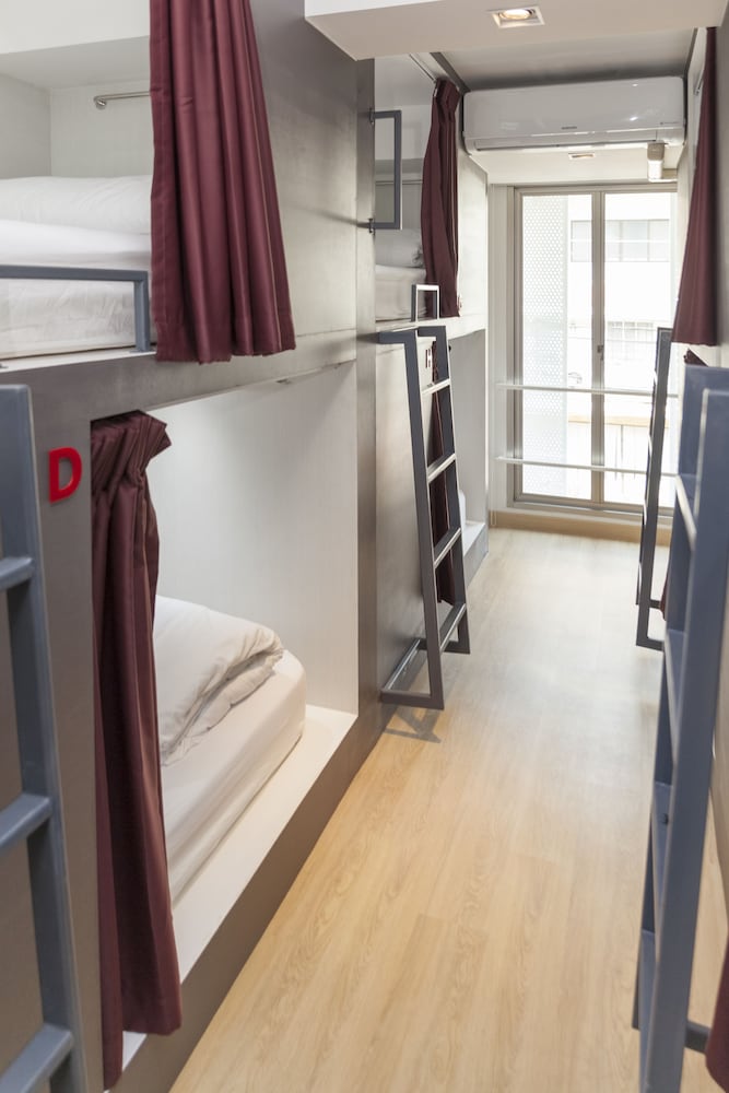 Alexa Hostel 27/44