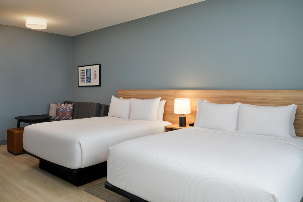 Hyatt Studios Jacksonville/St Johns Town Center 9/50