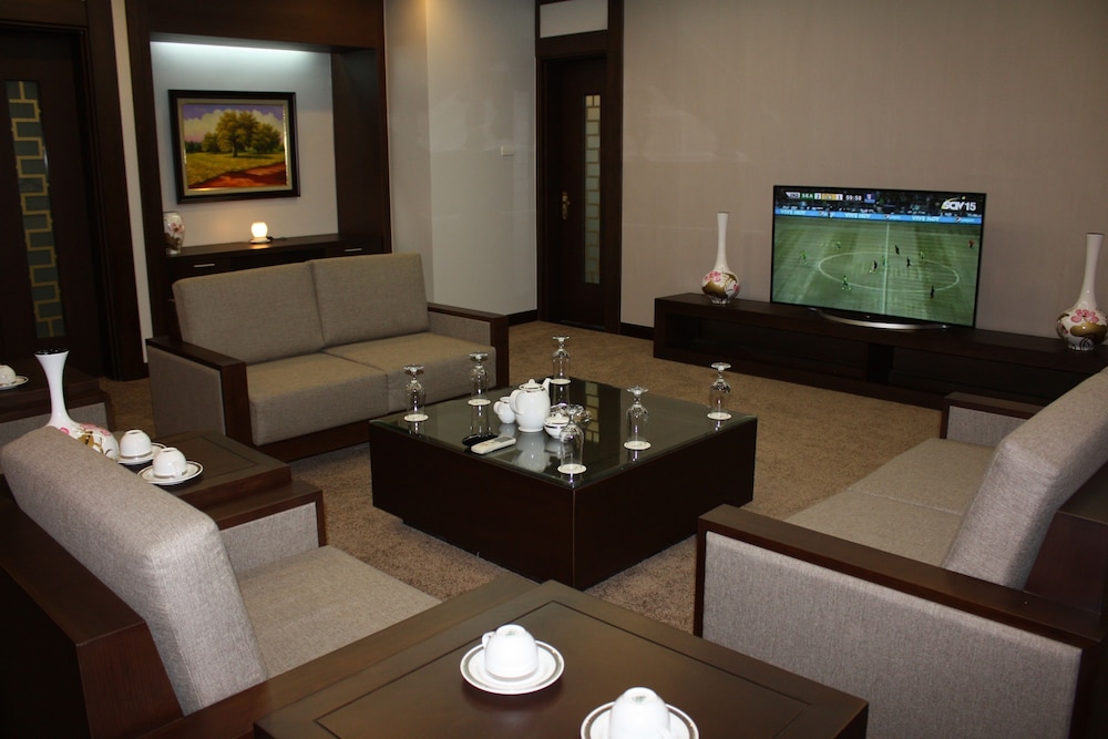 Draco Thang Long Hotel 25/33