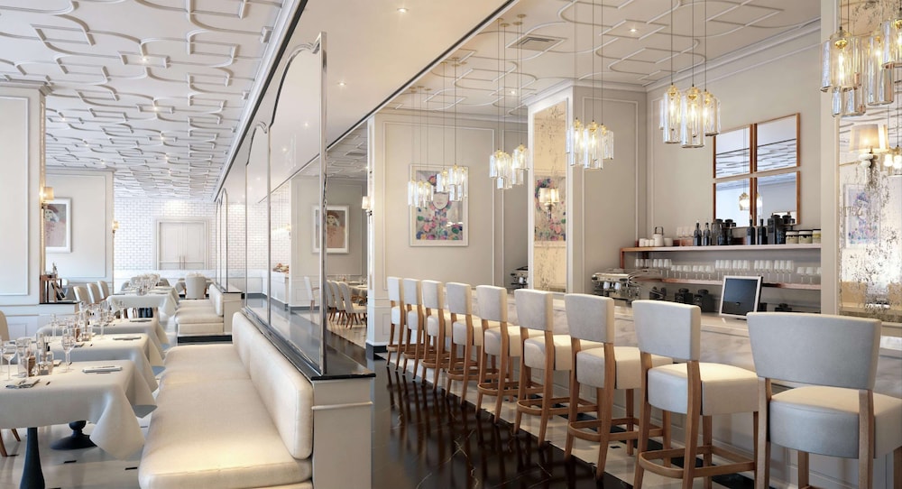 Doubletree By Hilton Doha Downtown Ex the Eight Hotel Residences Doha Curio Collection 27/35