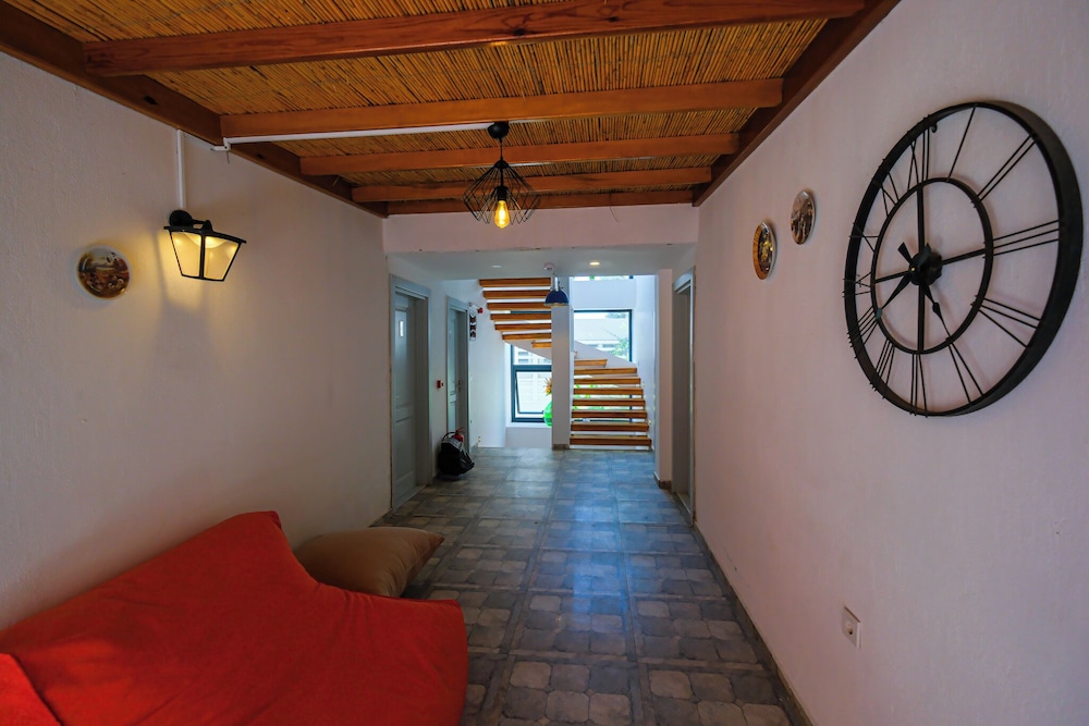 Kybele Alacati 33/50