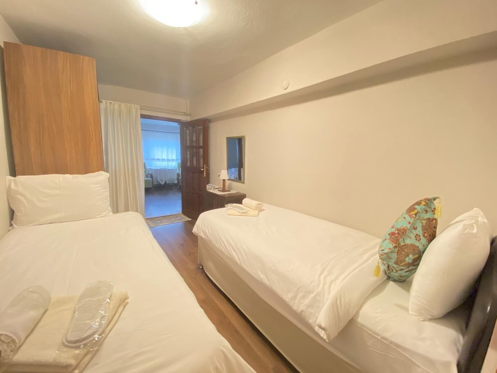 Butik Hotel Masukiye 15/50