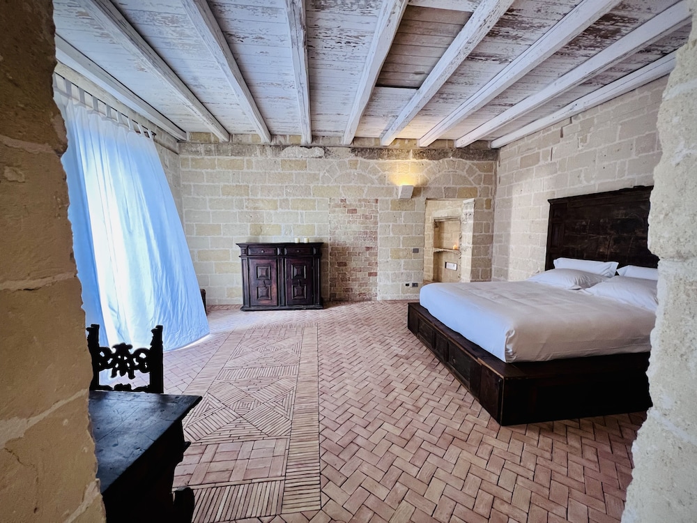 Presidential, Palazzo, Suite, Twin Beds, 2 King Beds