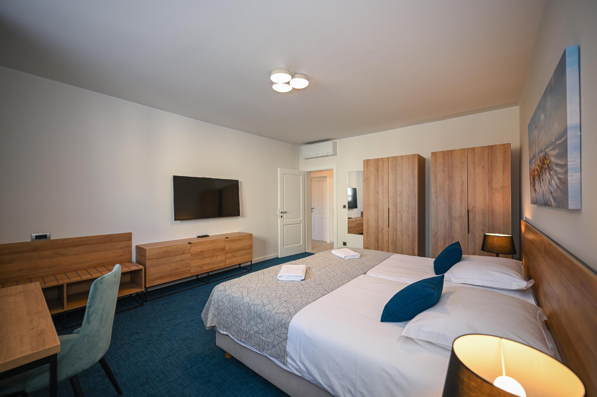 1 Bedroom, Suite