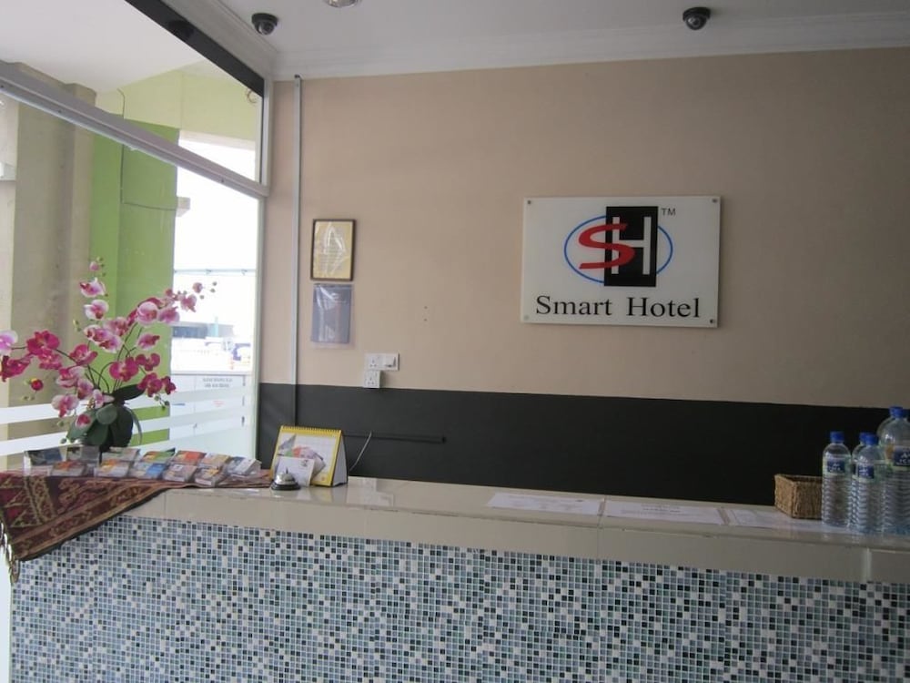 SMART HOTEL REKO SENTRAL KAJANG 5/46