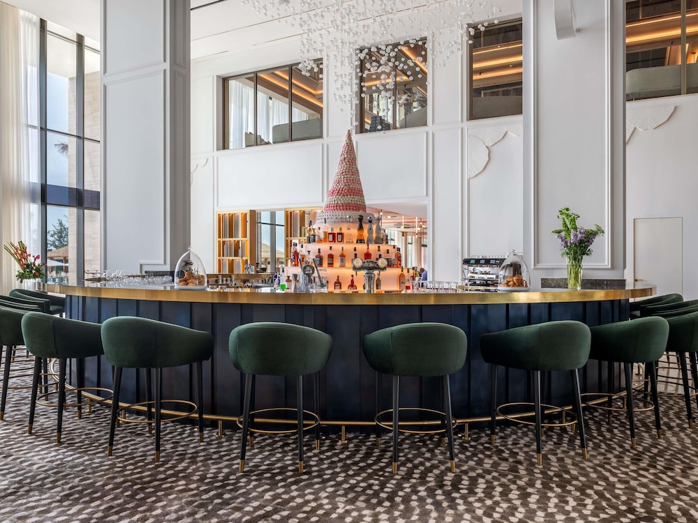 Sofitel Cotonou Marina Hotel 54/69