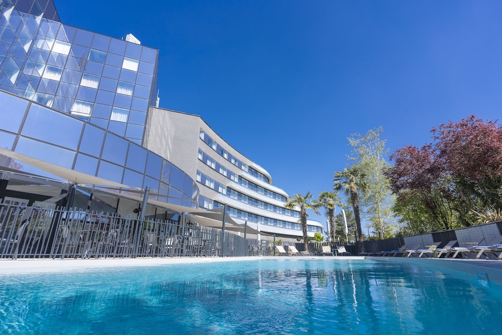 Novotel Poitiers Site du Futuroscope 4/77