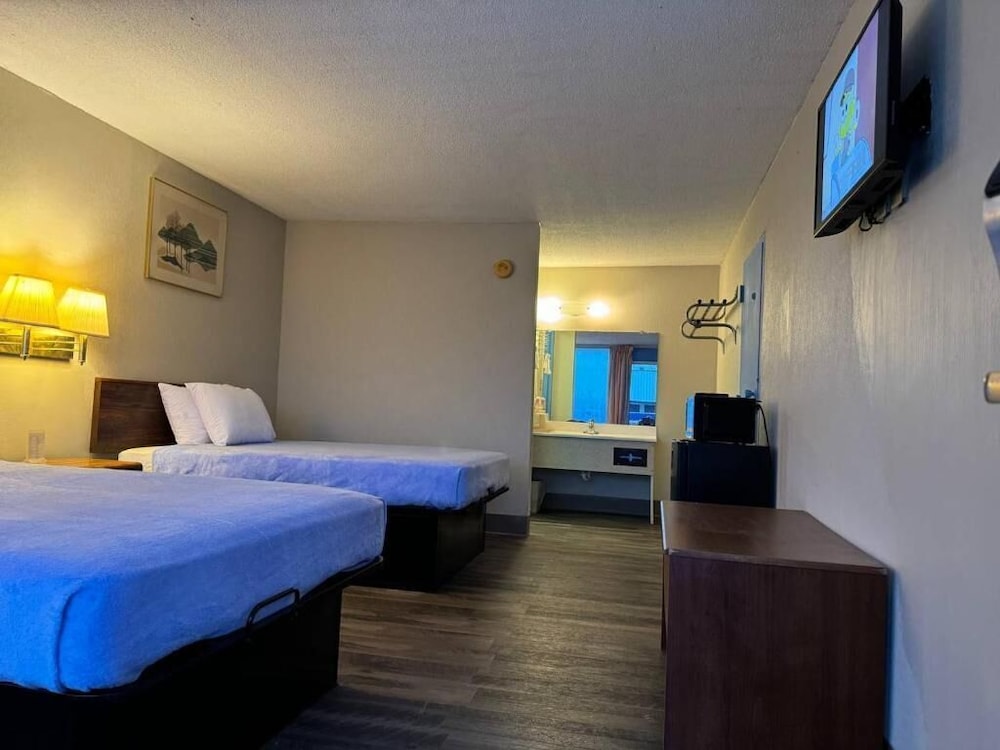 Guest Inn 12/34
