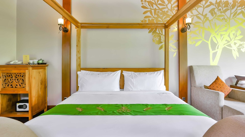 Disini Luxury Spa Villas 14/50
