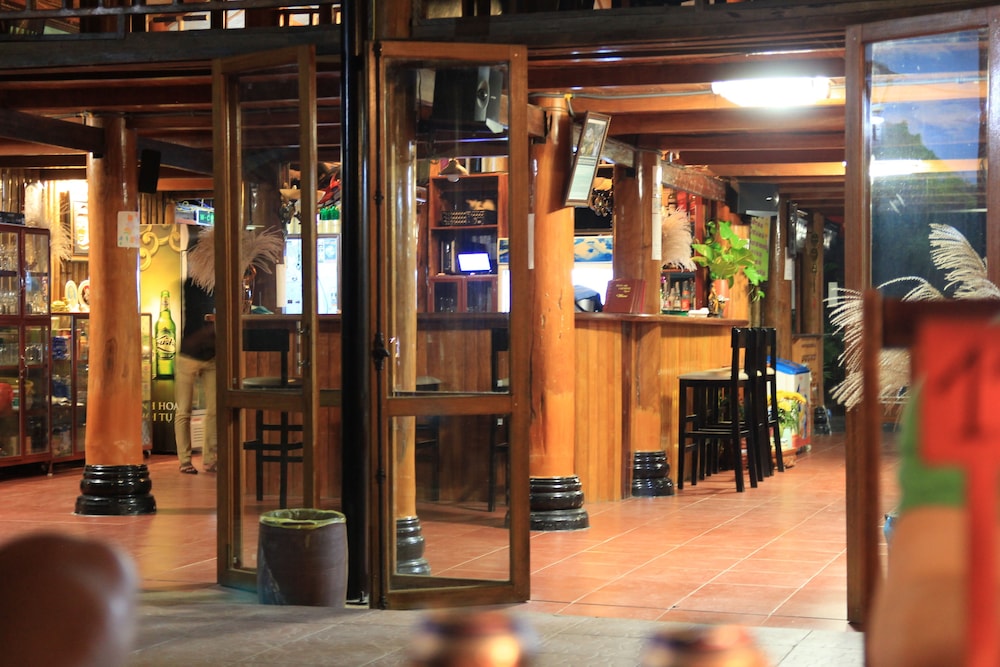 Phong Nha Lake House 7/74