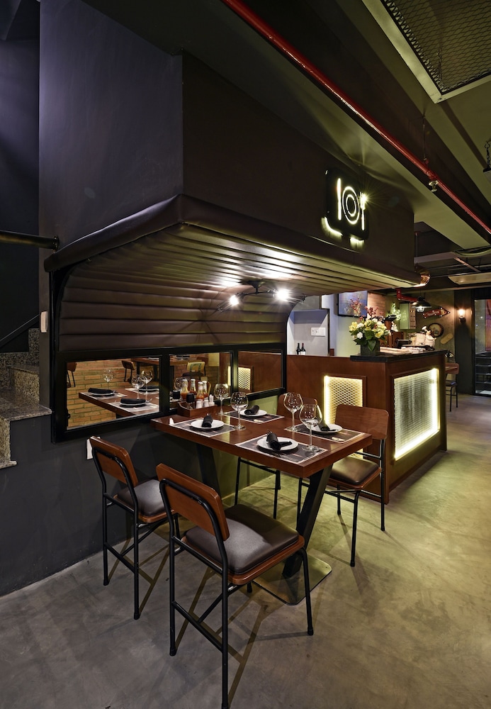 Tuong Vy Hotel 39/41