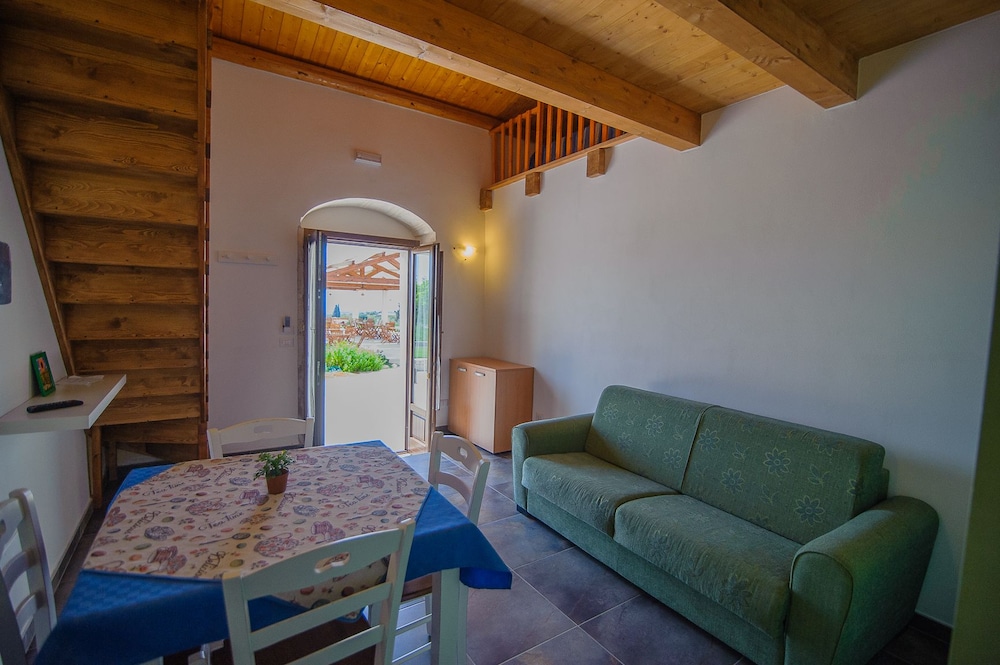 Agriturismo Alle Riserve Cavagrande 31/50