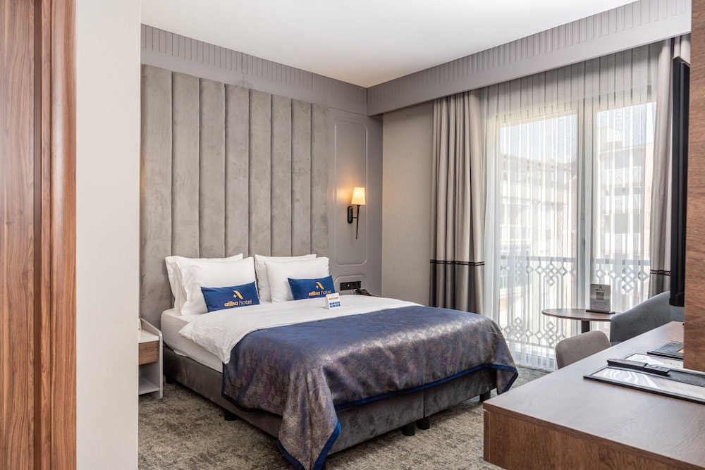 Aliba Hotel 16/50