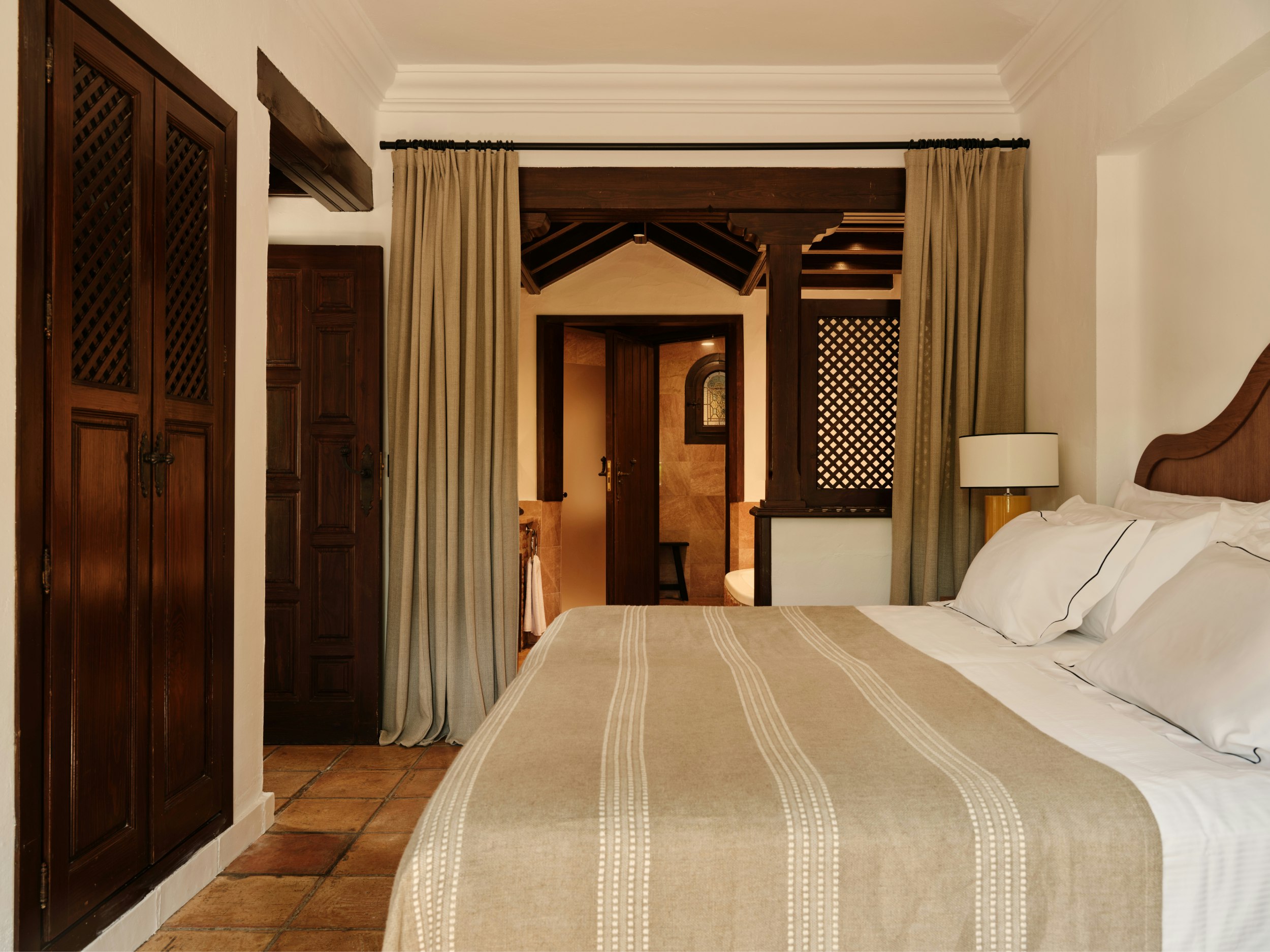 La Bobadilla, a Royal Hideaway Hotel 25/69