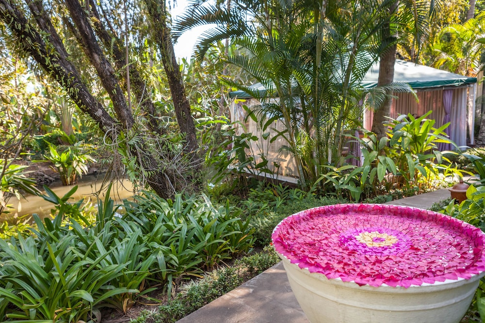 HOMM Souvannaphoum Luang Prabang 39/44