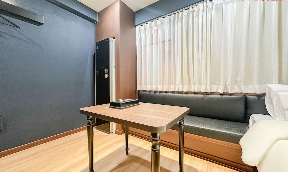 Hotel Yeogiuhtte Gwangju Ha Nam 29/50