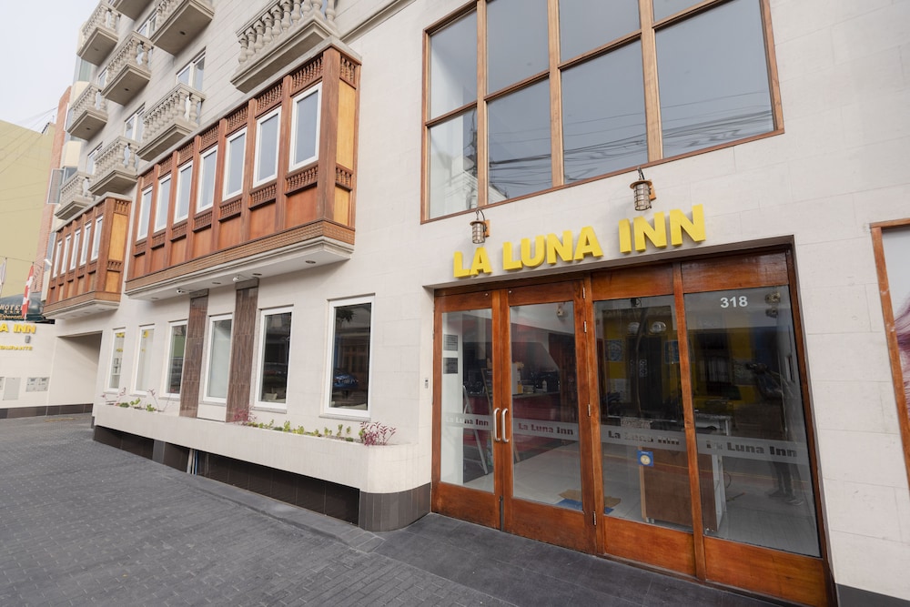 Ayenda La Luna Inn 6/47