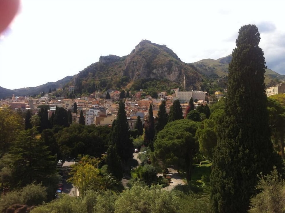 Taormina Park Hotel 42/50