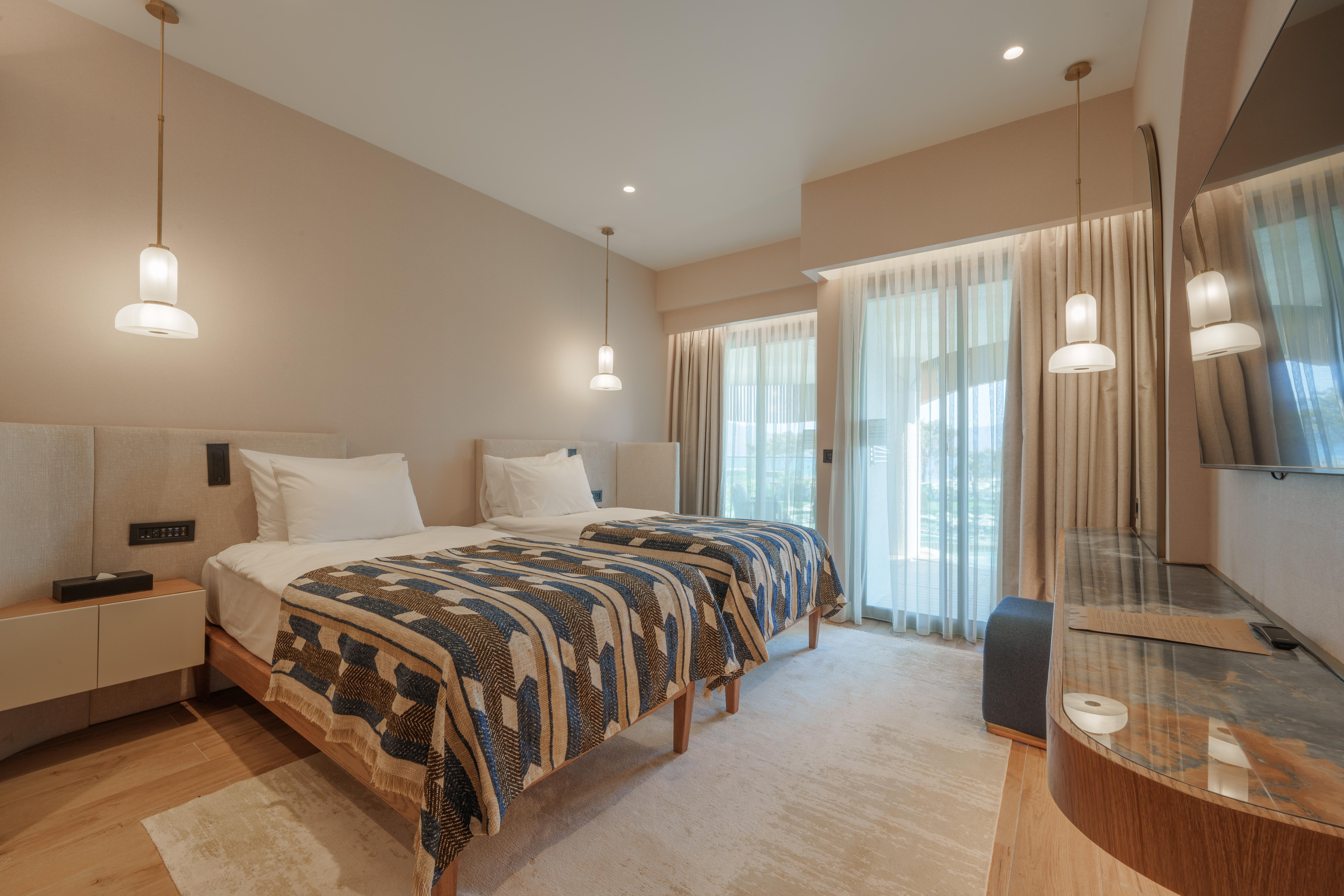 Signa Family Suite