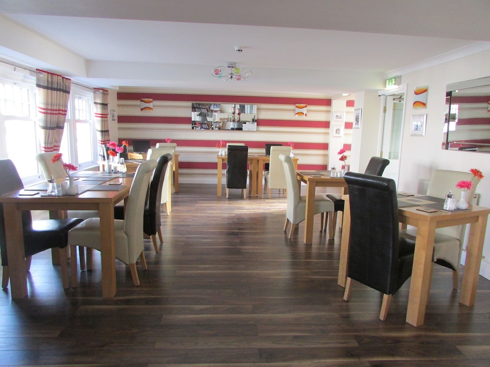 The Southgate Bed And Breakfast 46/51