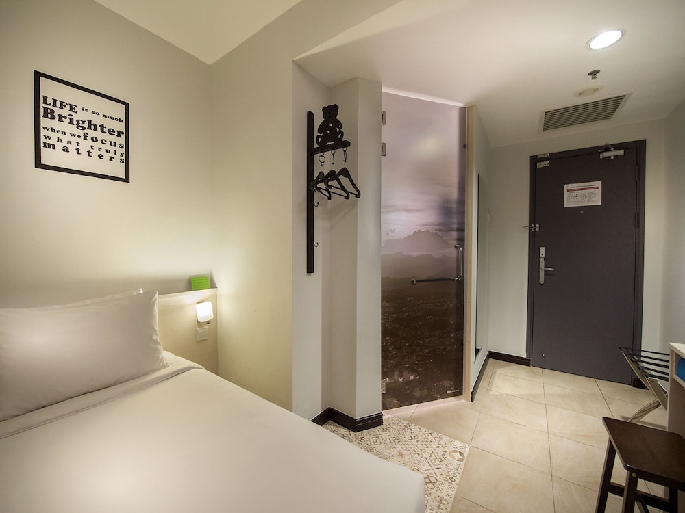 CITITEL EXPRESS KOTA KINABALU 34/64