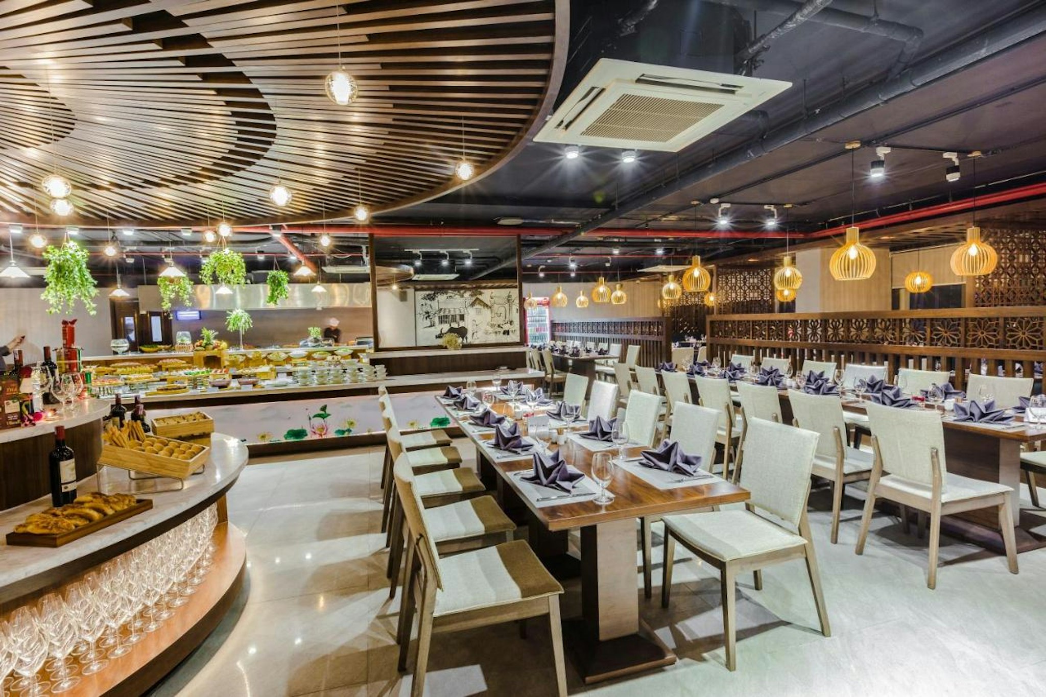 Mandala Hotel & Spa By Hg Hospitality 28/35