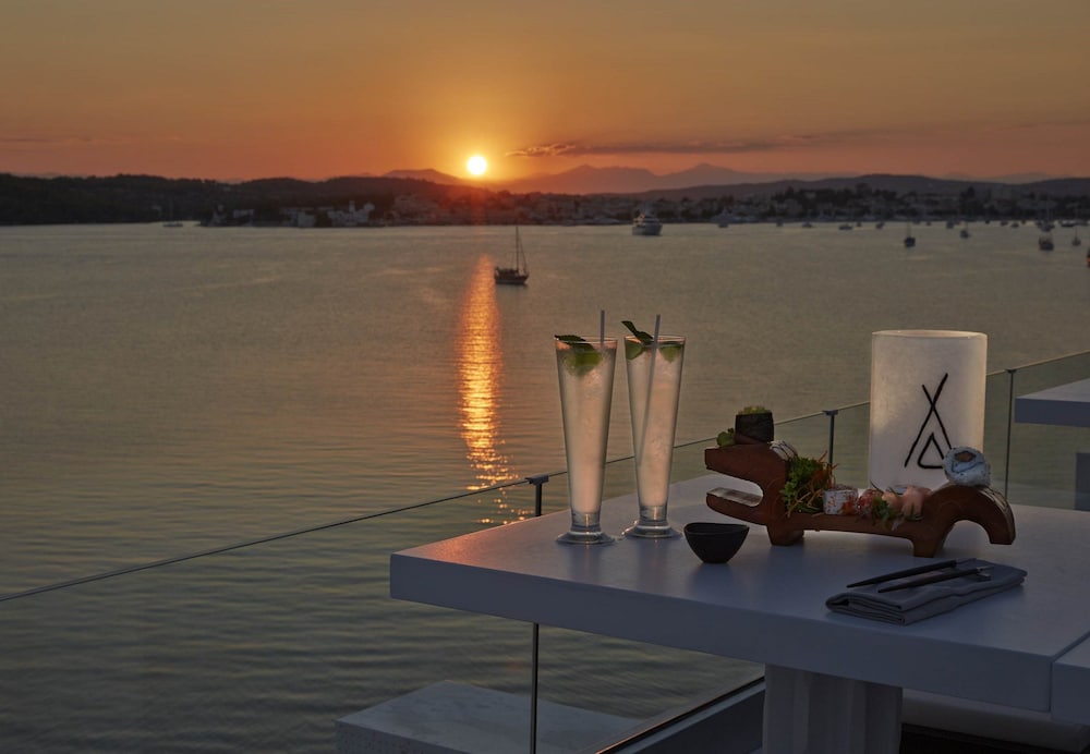 Nikki Beach Resort and Spa Porto Heli 65/70