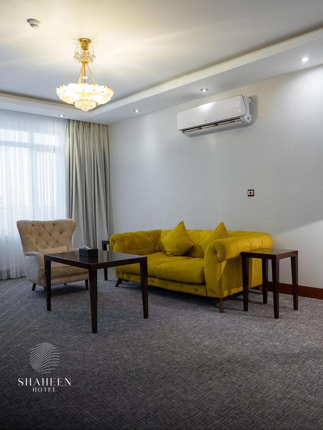 Shaheen Hotel Baghdad 49/63