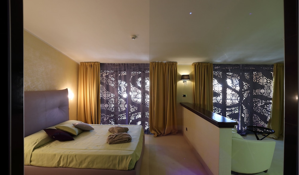 Grand Hotel Paradiso 24/43
