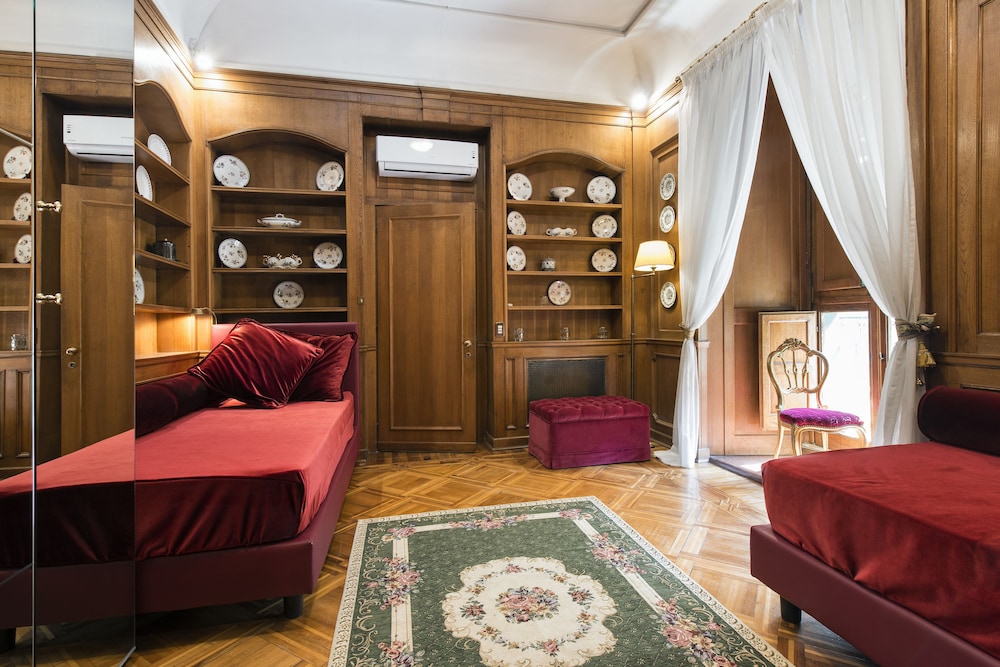 RESIDENZA RUSPOLI BONAPARTE 27/50