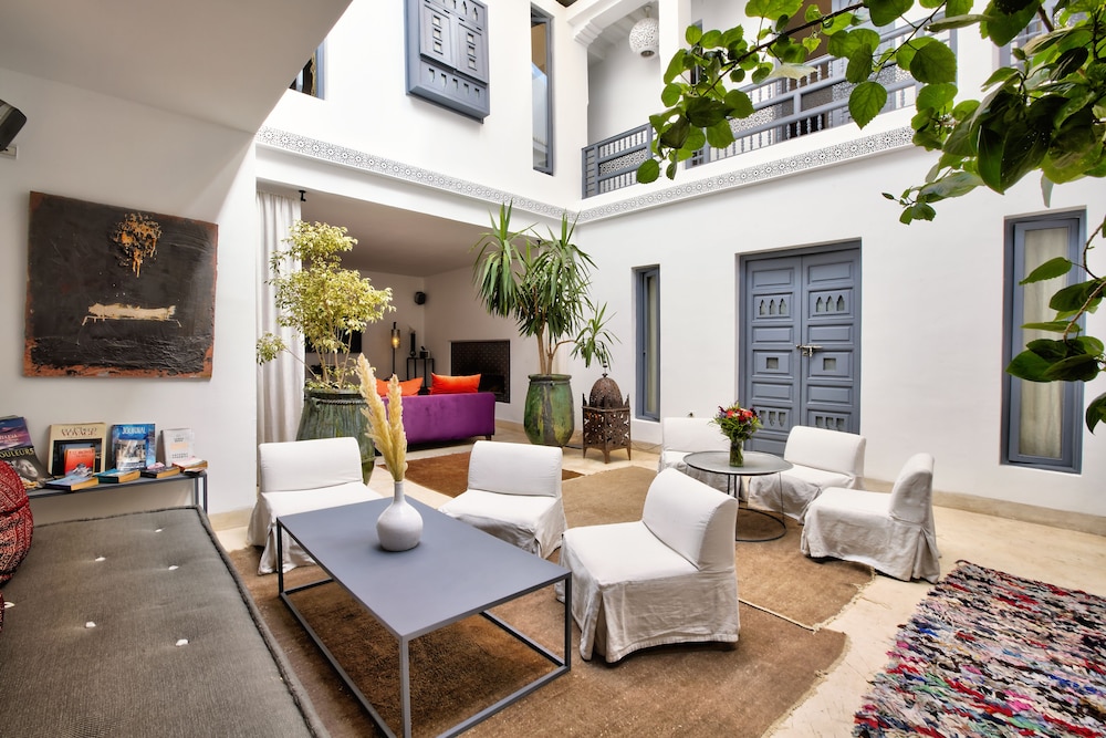 Riad Awa 50/73