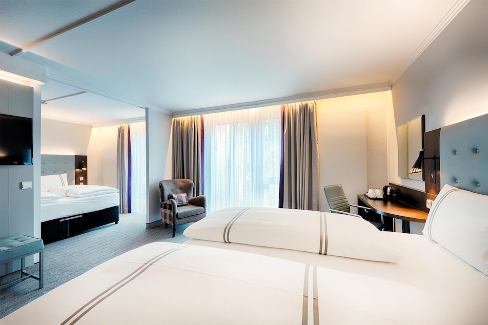 Premier Inn Stuttgart Bad Cannstatt Hotel 11/36