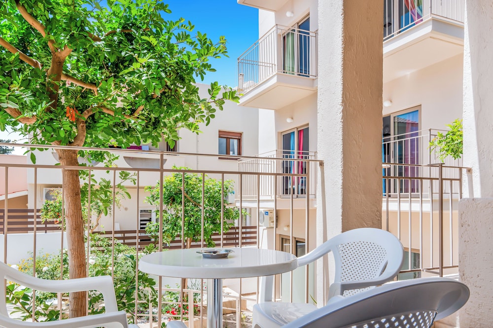 Creta Verano Hotel 40/50