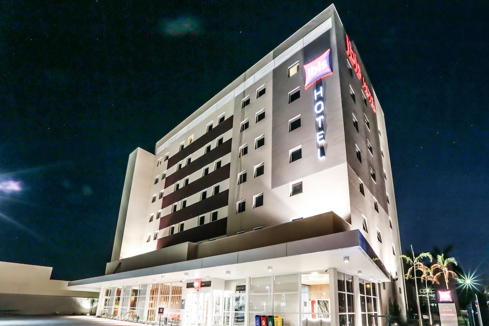 Ibis Sinop Hotel 2/33