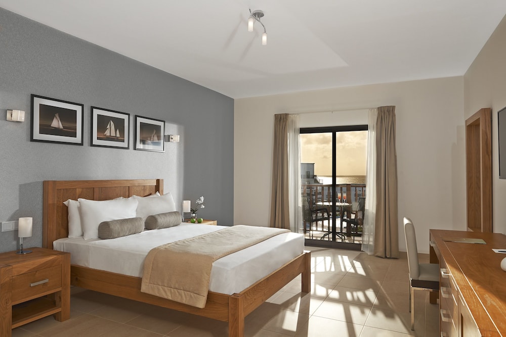 Melia Dunas Beach Resort And Spa 22/68
