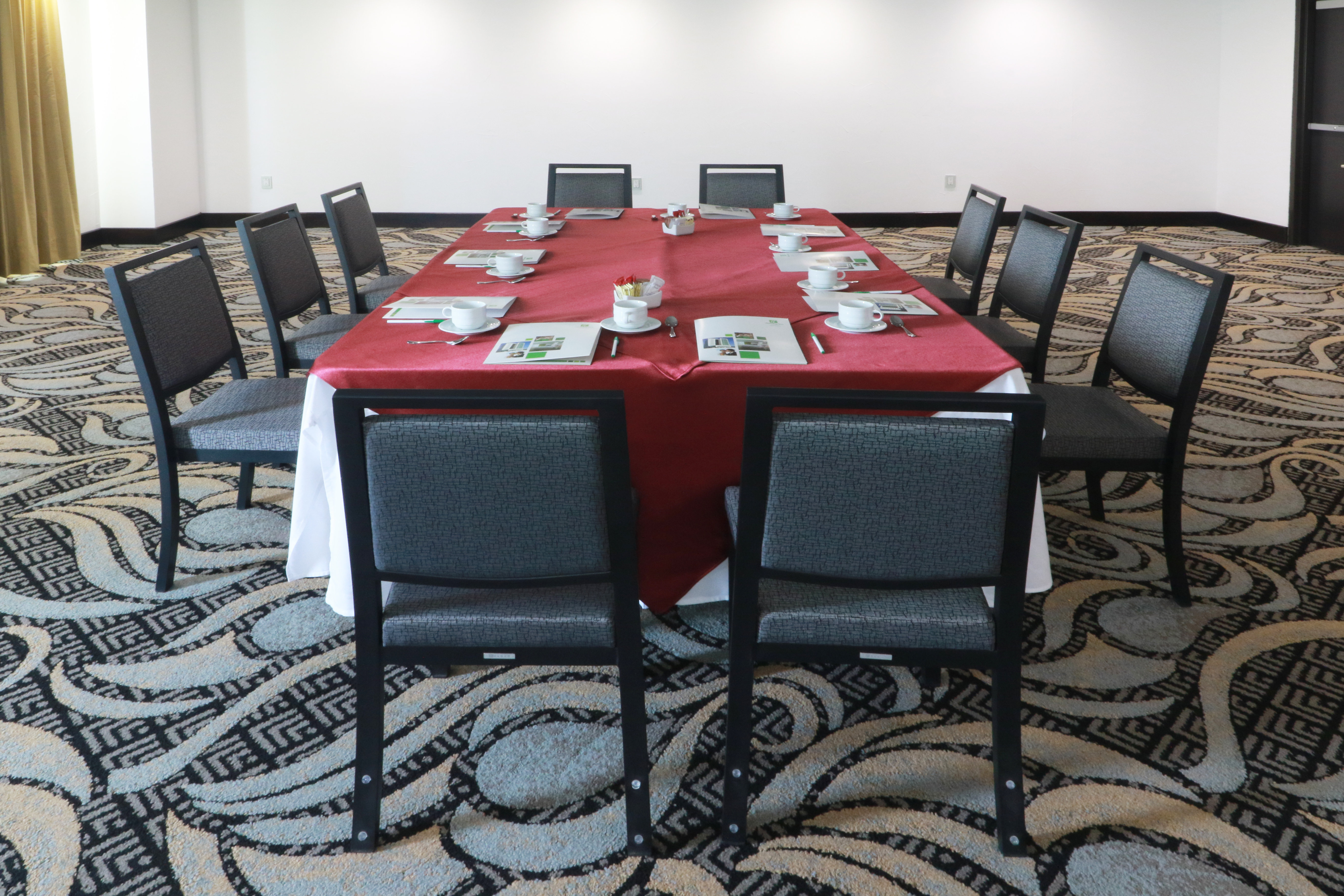 Holiday Inn Queretaro Zona Krystal 44/50