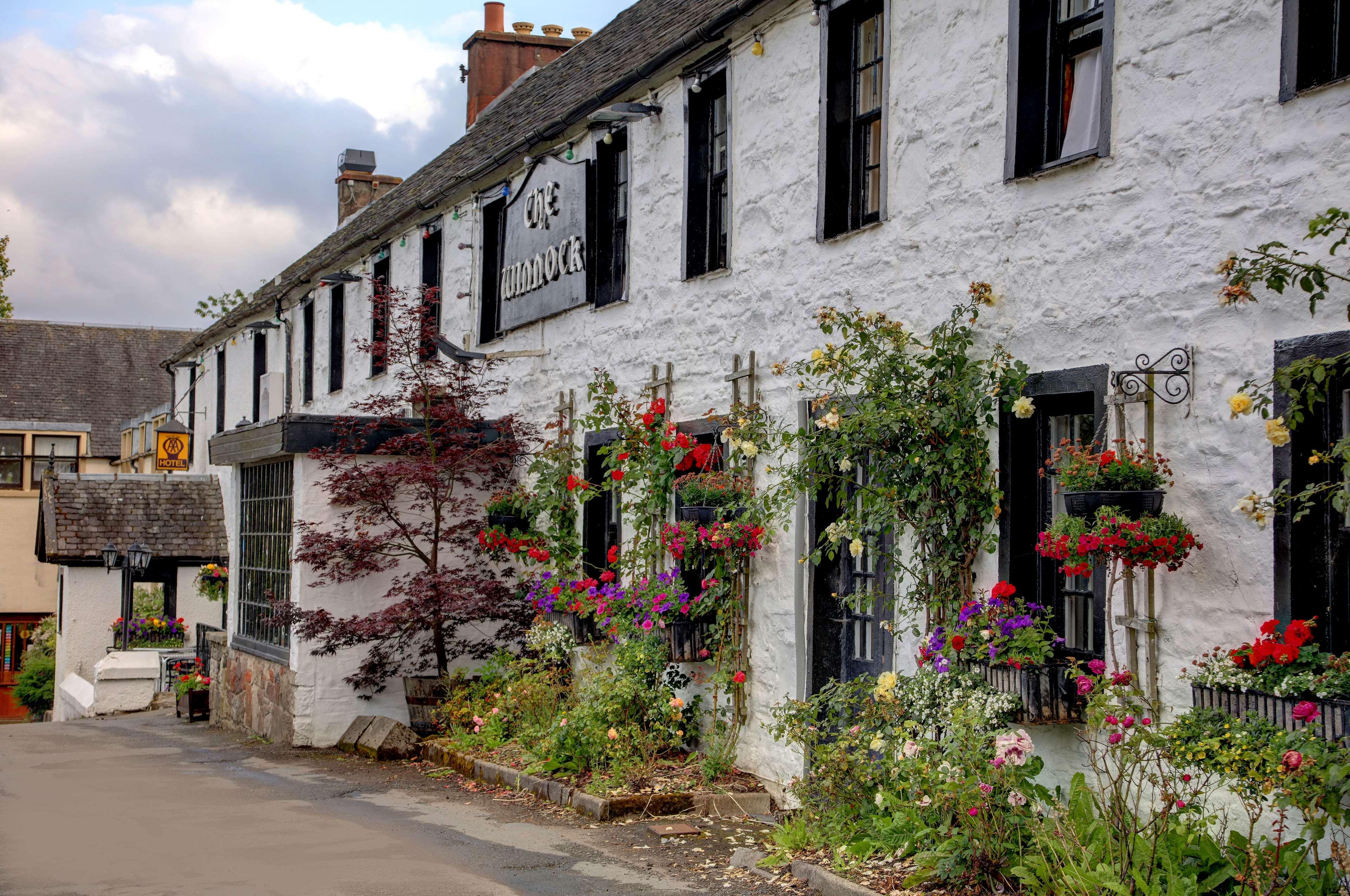 Winnock Hotel 45/54