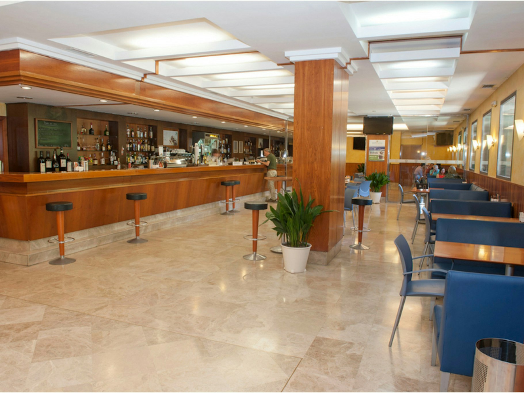 Sercotel Extremadura 41/64