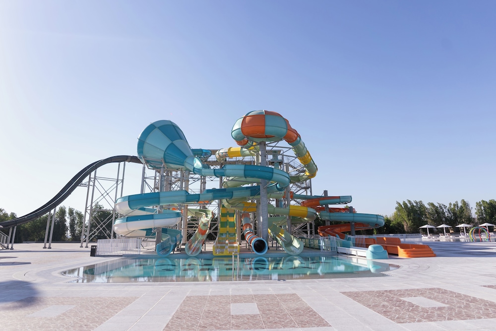 Sirena Beach Resort & Spa 31/50