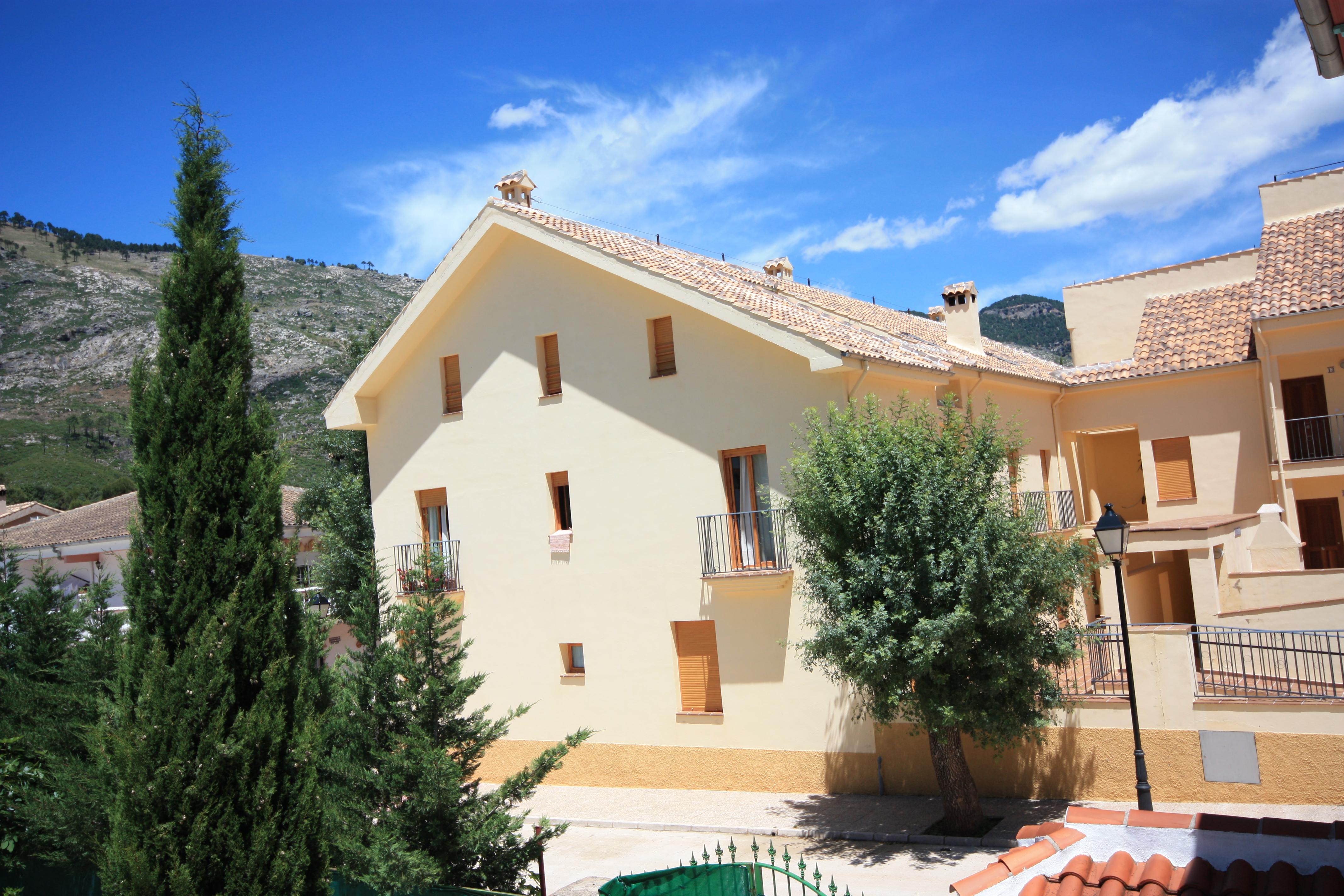 Campillo Apartamentos Rurales 1/31
