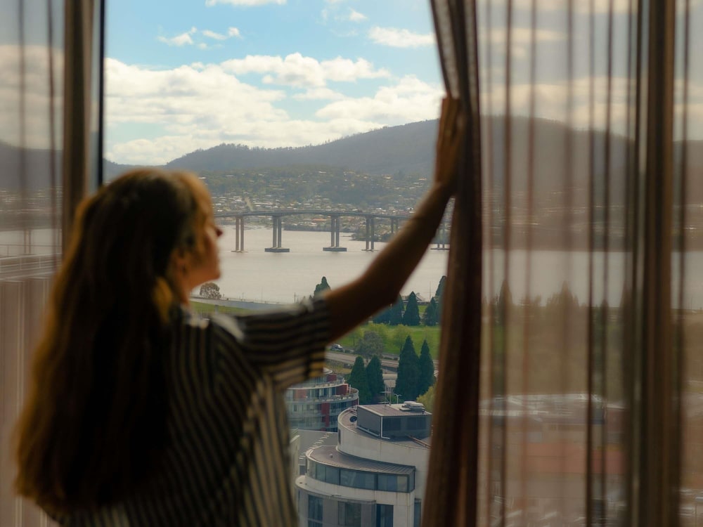 Movenpick Hotel Hobart 47/73